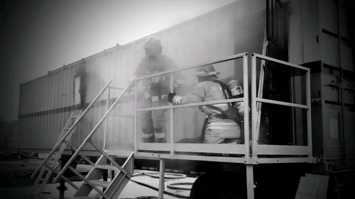 live-burn