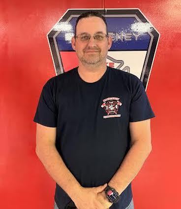 McQueeney FD-Firefighter/Paramedic