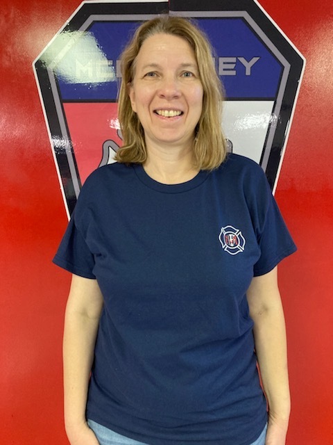 McQueeney FD-Auxillary