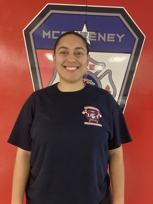 McQueeney FD-EMT