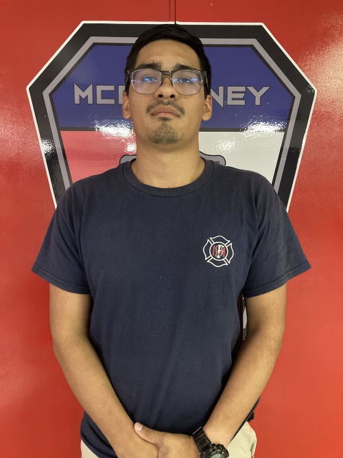 McQueeney FD-Firefighter/EMT