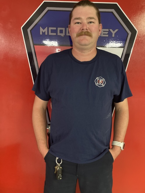 McQueeneyFD-Firefighter
