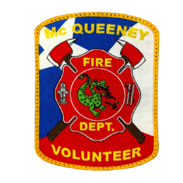 McQueeney Volunteer Fire Department