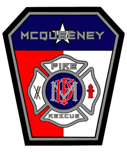 McQueeney Volunteer Fire Department