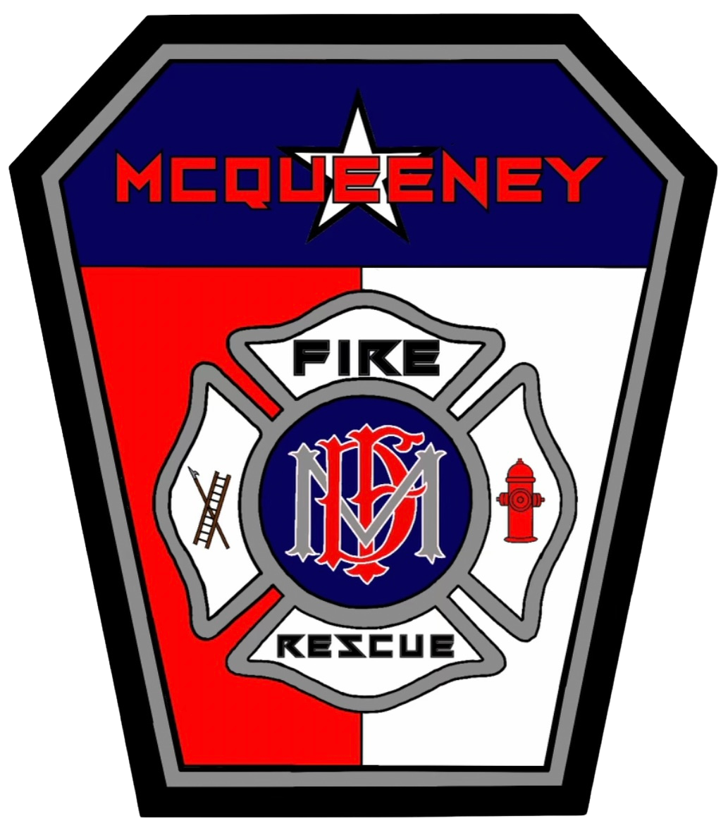 McQueeney Volunteer Fire Department
